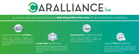 Car Alliance